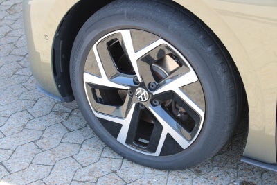 VW ID.3 Pro Move