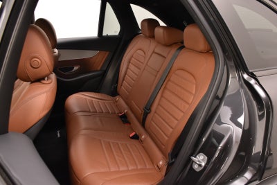 Mercedes GLC43 AMG aut. 4Matic