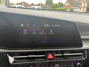 Kia Niro PHEV Upgrade DCT