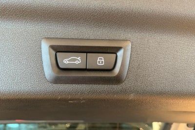 BMW iX1 eDrive20 M-Sport