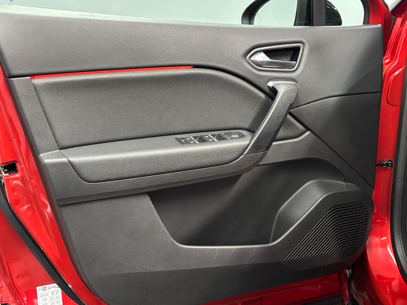 Billede af Renault Captur 1,6 E-Tech Intens