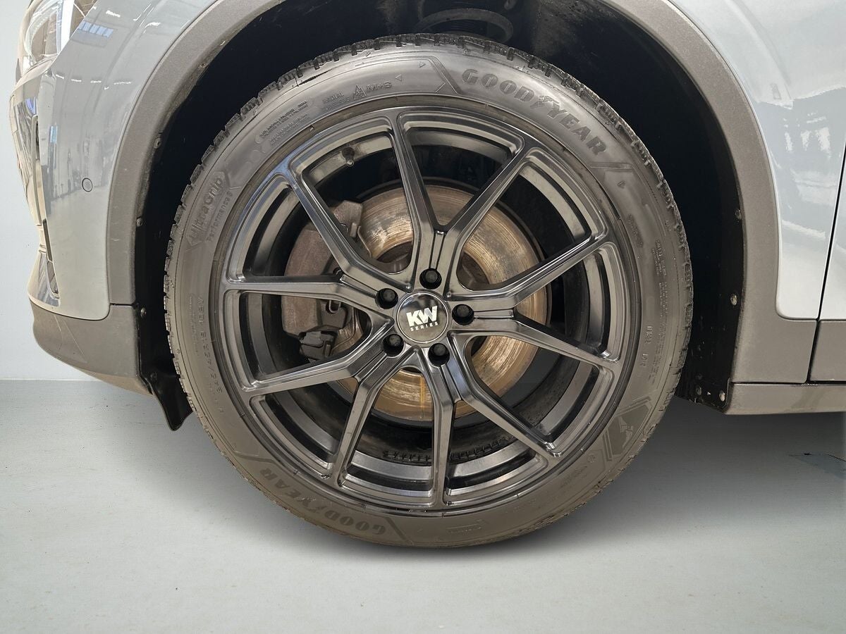 Polestar 2 Long Range AWD billede 8