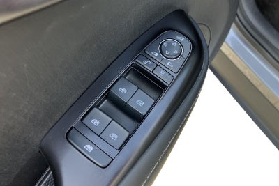 BYD Dolphin Comfort