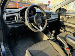 Kia Rio MPi Base Line