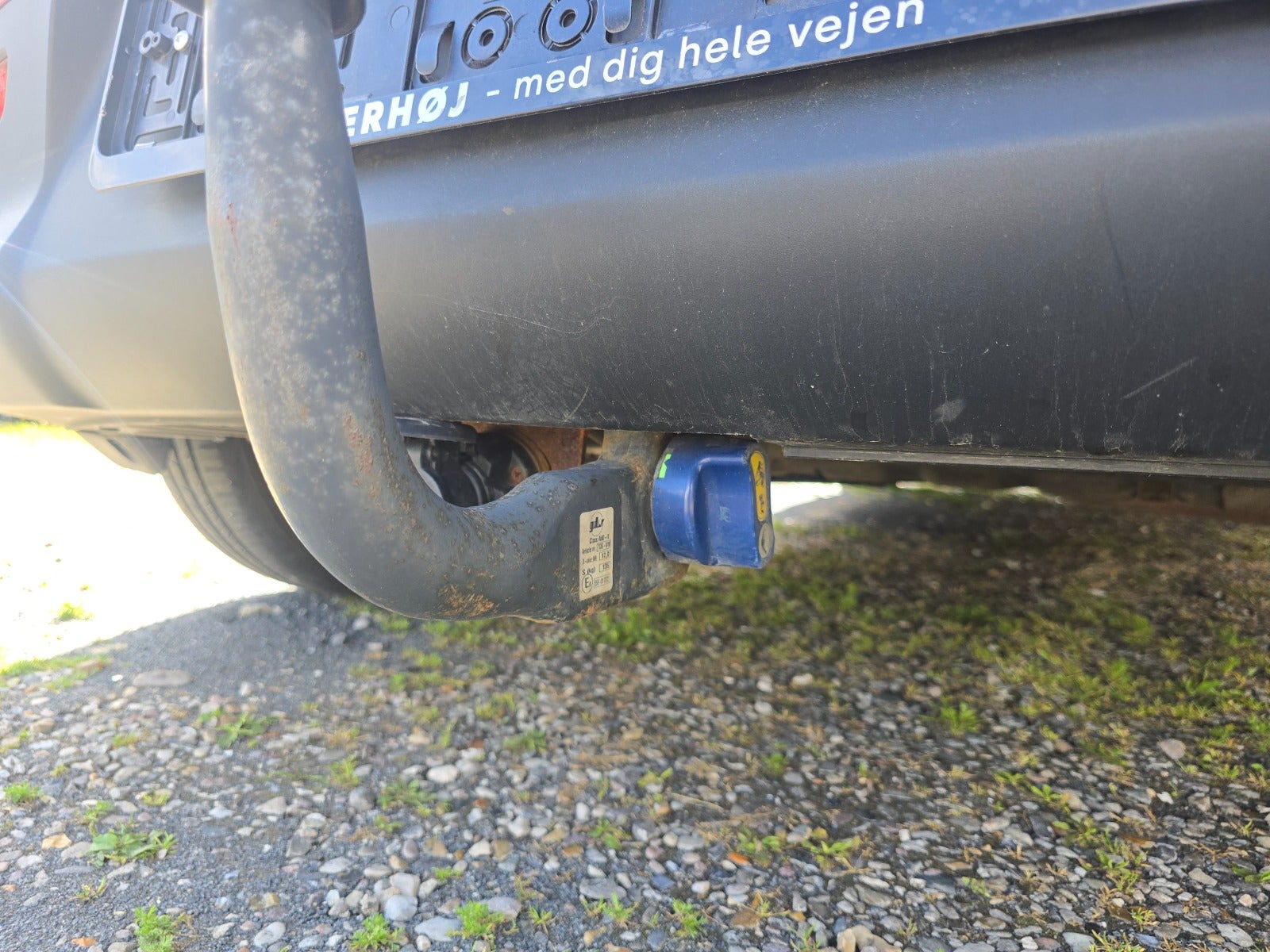 Billede af Kia Rio 1,0 T-GDi Comfort
