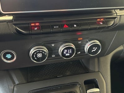 Renault Kangoo E-Tech L1 Van