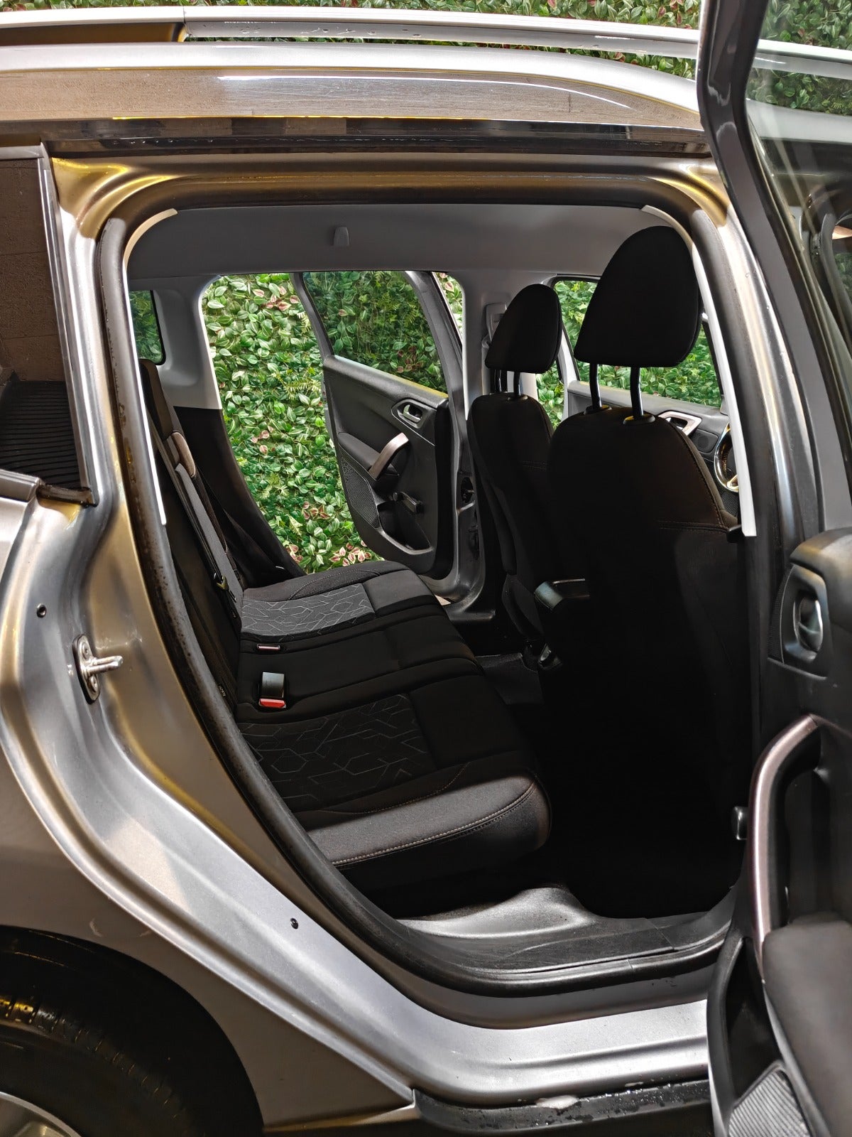 Billede af Peugeot 2008 1,2 VTi 82 Access