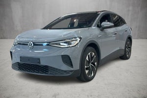 VW ID.4 Pro Performance