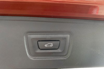 BMW i5 eDrive40 Touring M-Sport