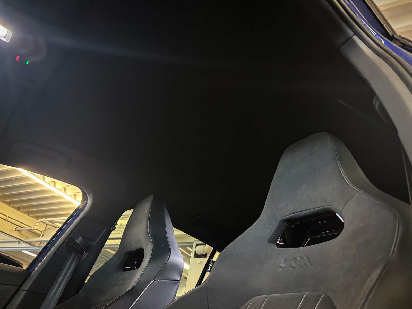 Billede af VW ID.4 77 Pro Performance