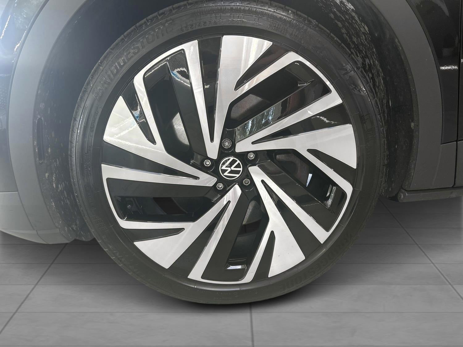 Billede af VW ID.4 77 Pro Performance