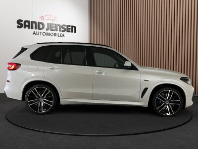 BMW X5 xDrive45e M-Sport aut.