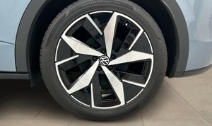 VW ID.4 GTX 4Motion