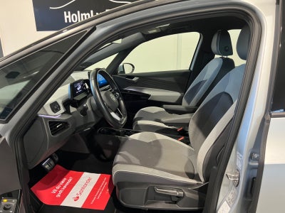 VW ID.3 Pro Performance Style