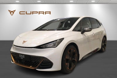 Cupra Born 58 High 5d