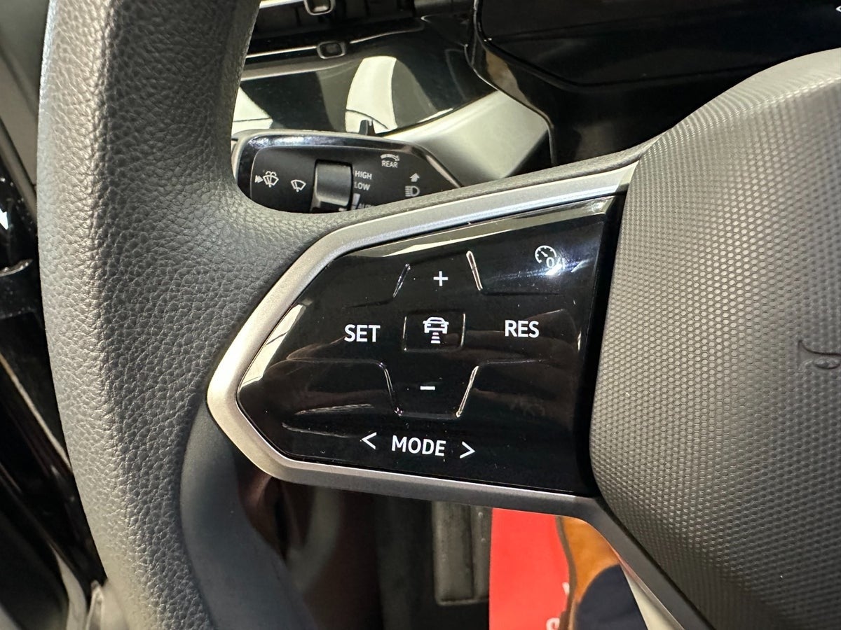 Billede af VW ID.Buzz 77 Pro SWB