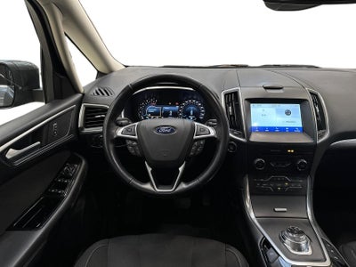 Ford S-MAX EcoBlue Titanium aut. billede 2