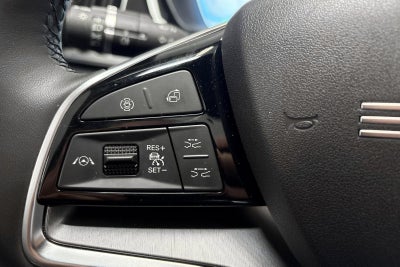 BYD Seal U Design