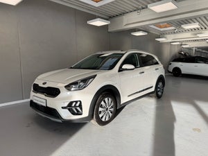 Kia Niro PHEV Advance+ DCT