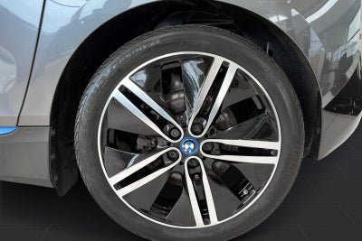 BMW i3 Charged