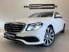 Mercedes E350 BlueTEC Luxury aut. thumbnail