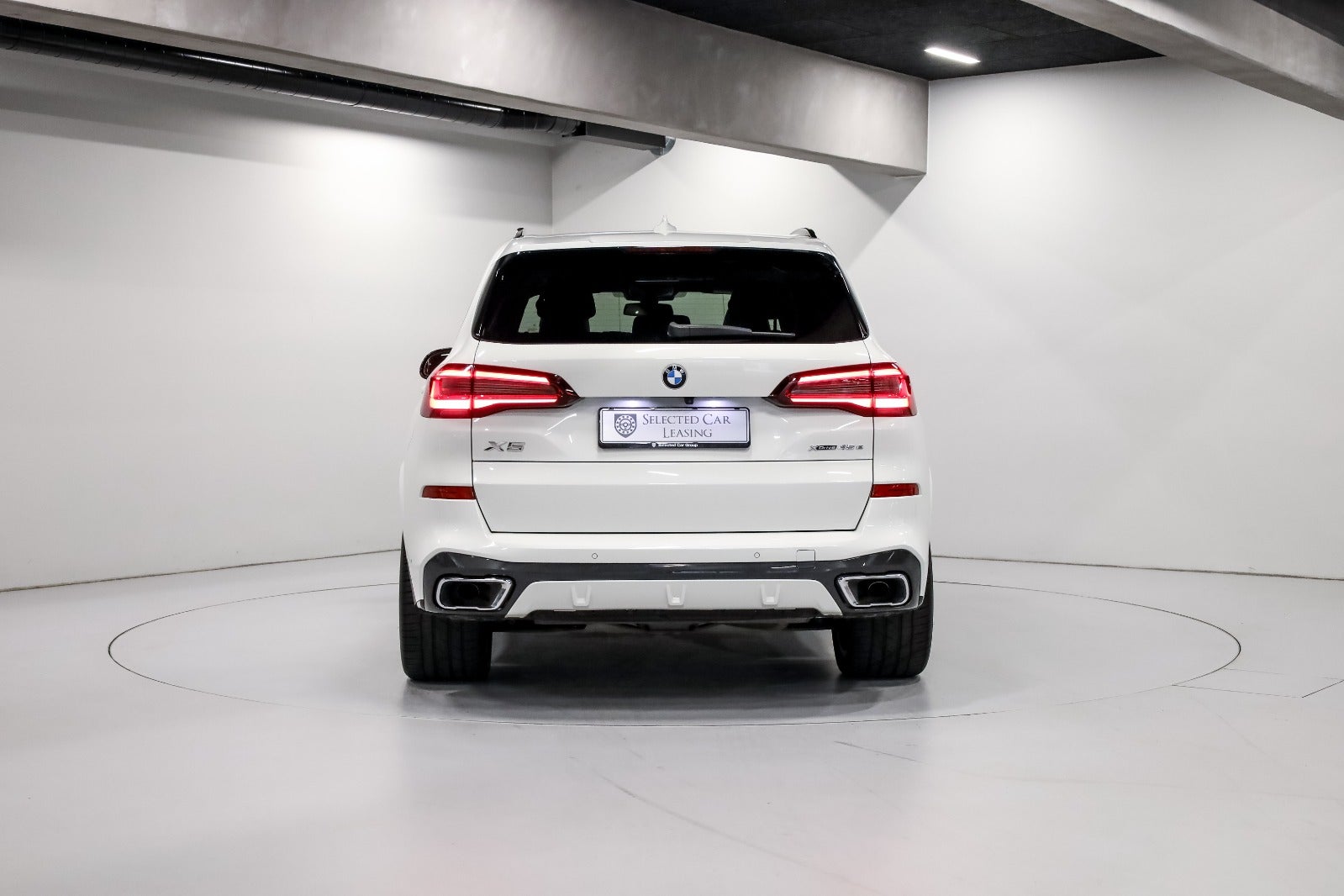 BMW X5 3,0 xDrive45e M-Sport aut.