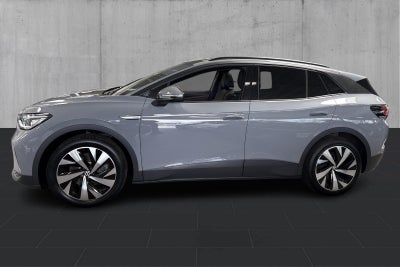 VW ID.4 Pro Performance Tech VW ID.4 Pro Performance Tech - 1