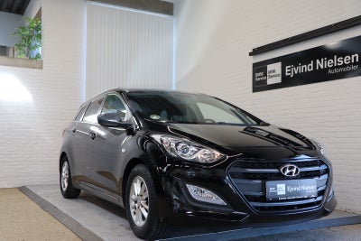 Hyundai i30 CRDi 110 XTR CW Eco
