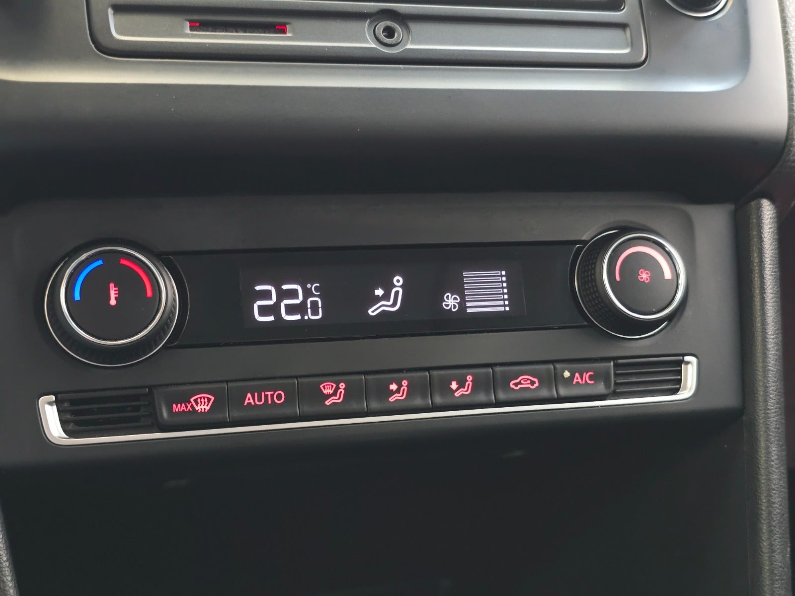 Billede af VW Polo 1,2 TSi 90 Comfortline DSG BMT