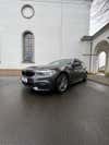 BMW 520d Touring M-Sport aut. thumbnail