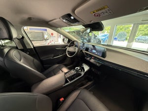 Kia EV6 Long Range Upgrade