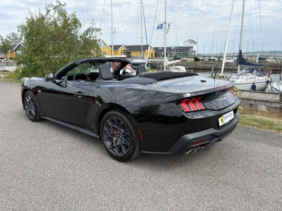 Ford Mustang V8 GT Cabriolet aut. - 2
