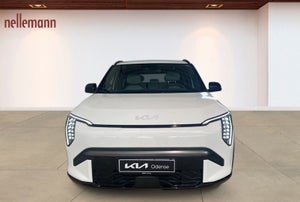 Kia EV3 Long Range GT-Line