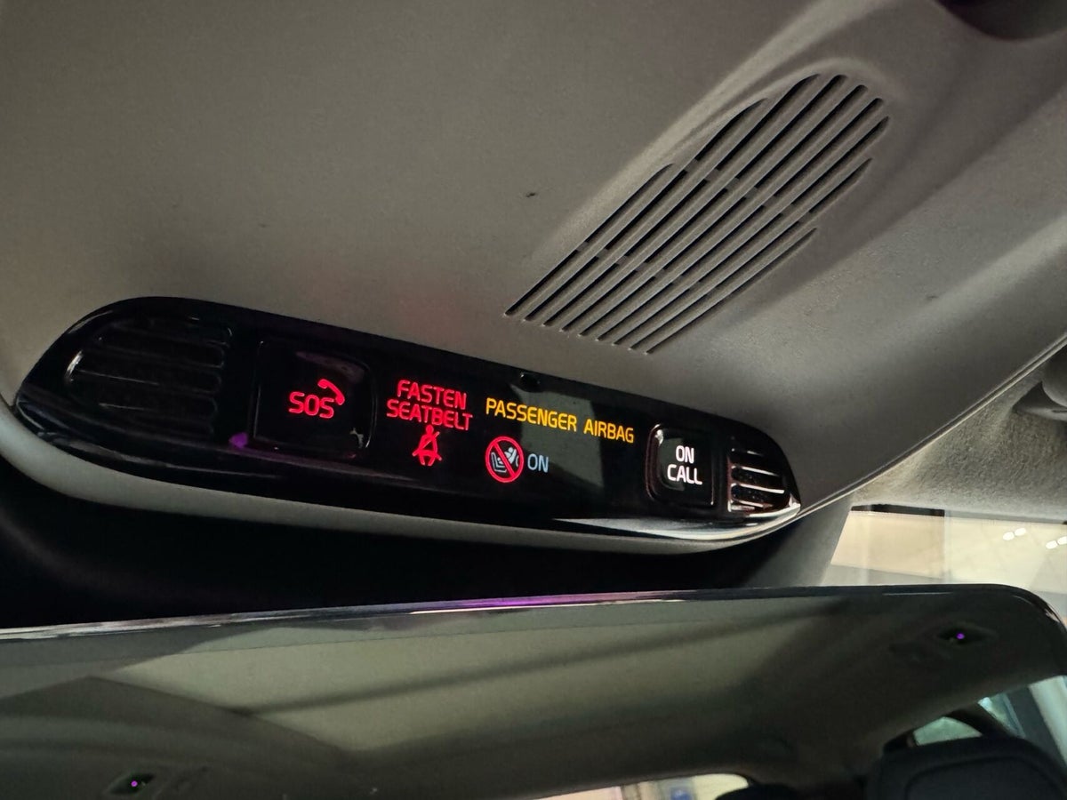 Volvo XC40 T5 ReCharge Inscription aut. billede 22