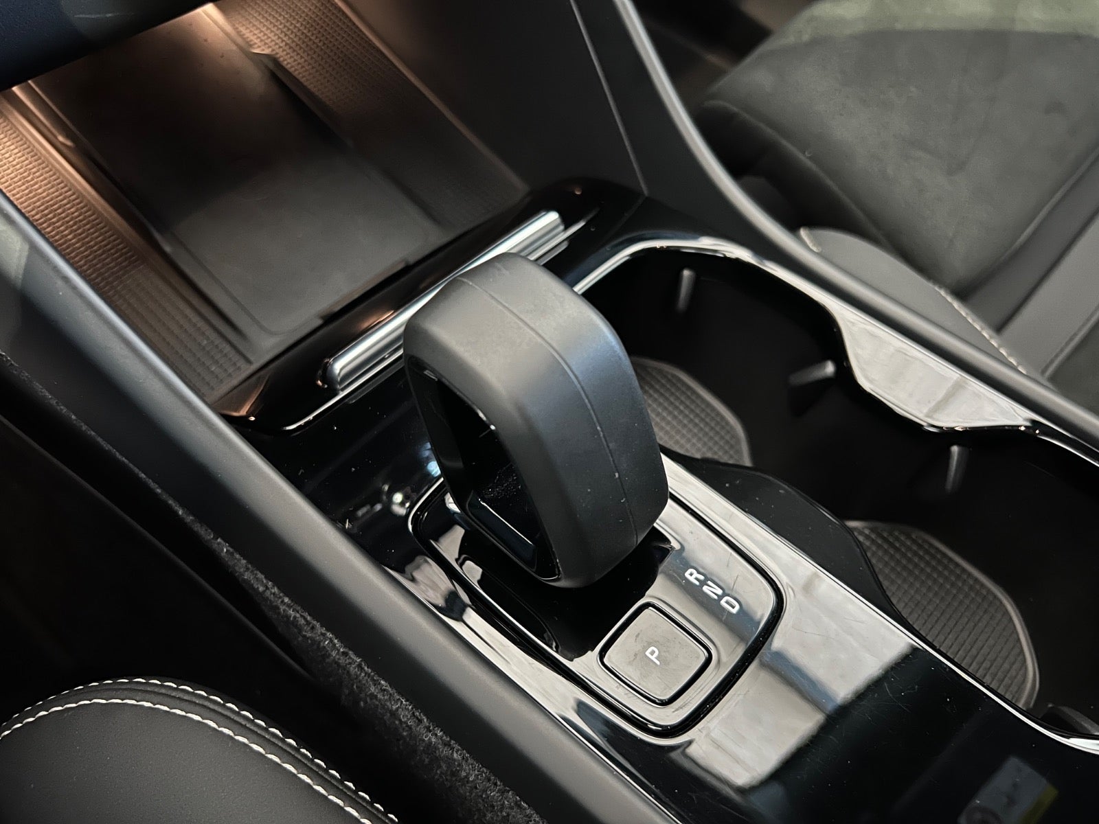 Volvo XC40 P8 ReCharge Twin Plus