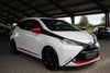 Toyota Aygo VVT-i x-pression