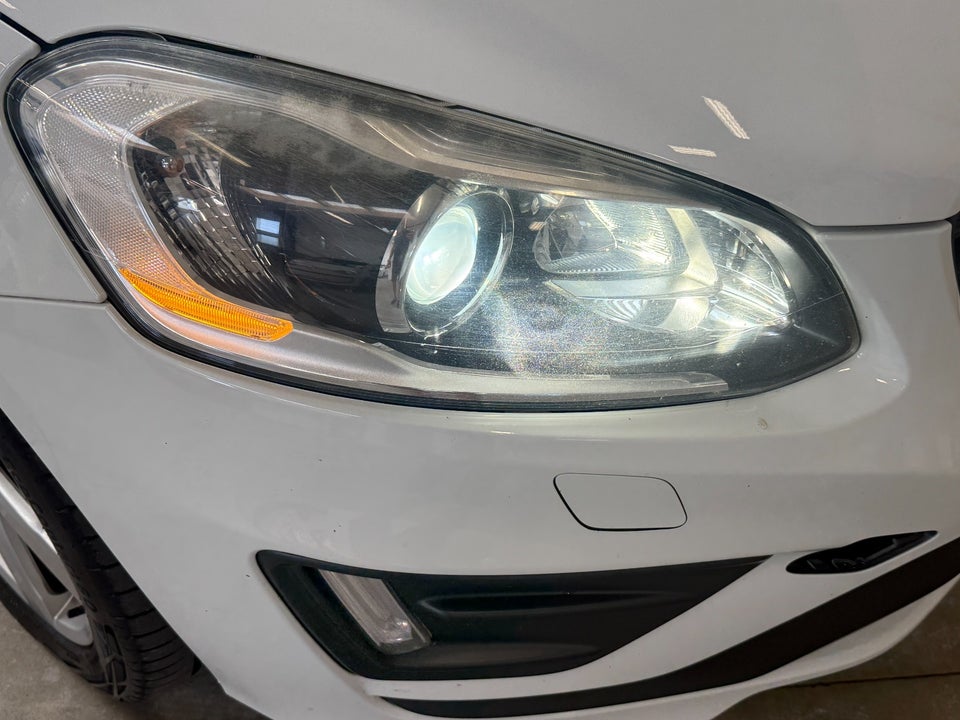 Volvo XC60, Billede 2