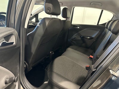 Opel Corsa T 90 Cosmo