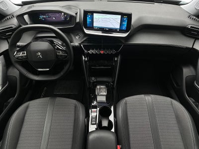 Peugeot e-2008 Allure billede 3