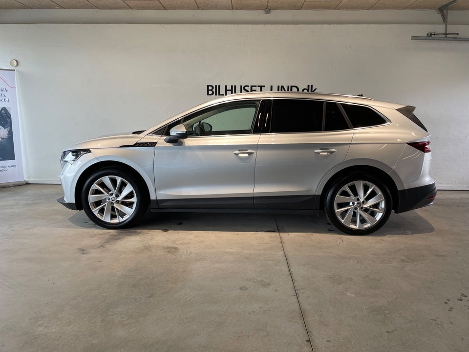 Skoda Enyaq, Billede 5