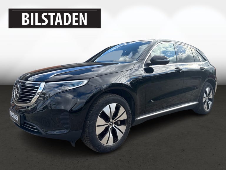 Mercedes EQC400 4Matic