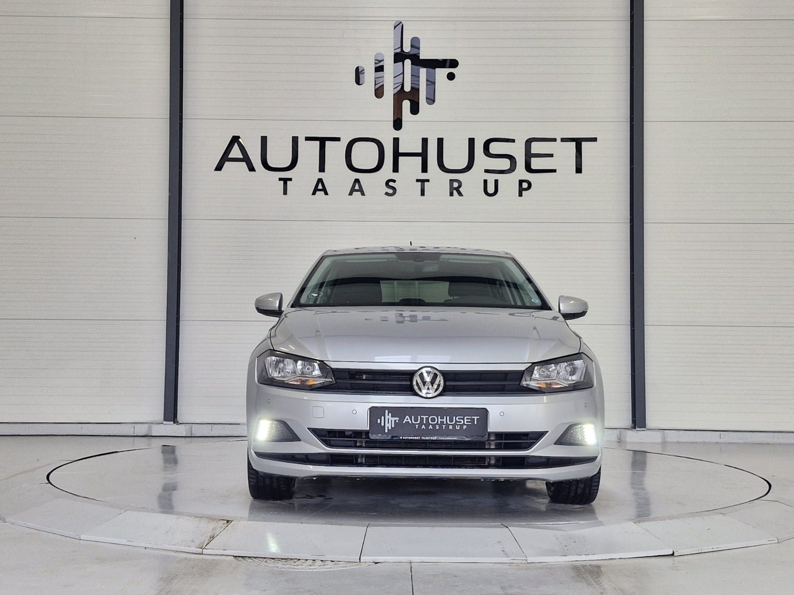 Billede af VW Polo 1,6 TDi 95 Comfortline