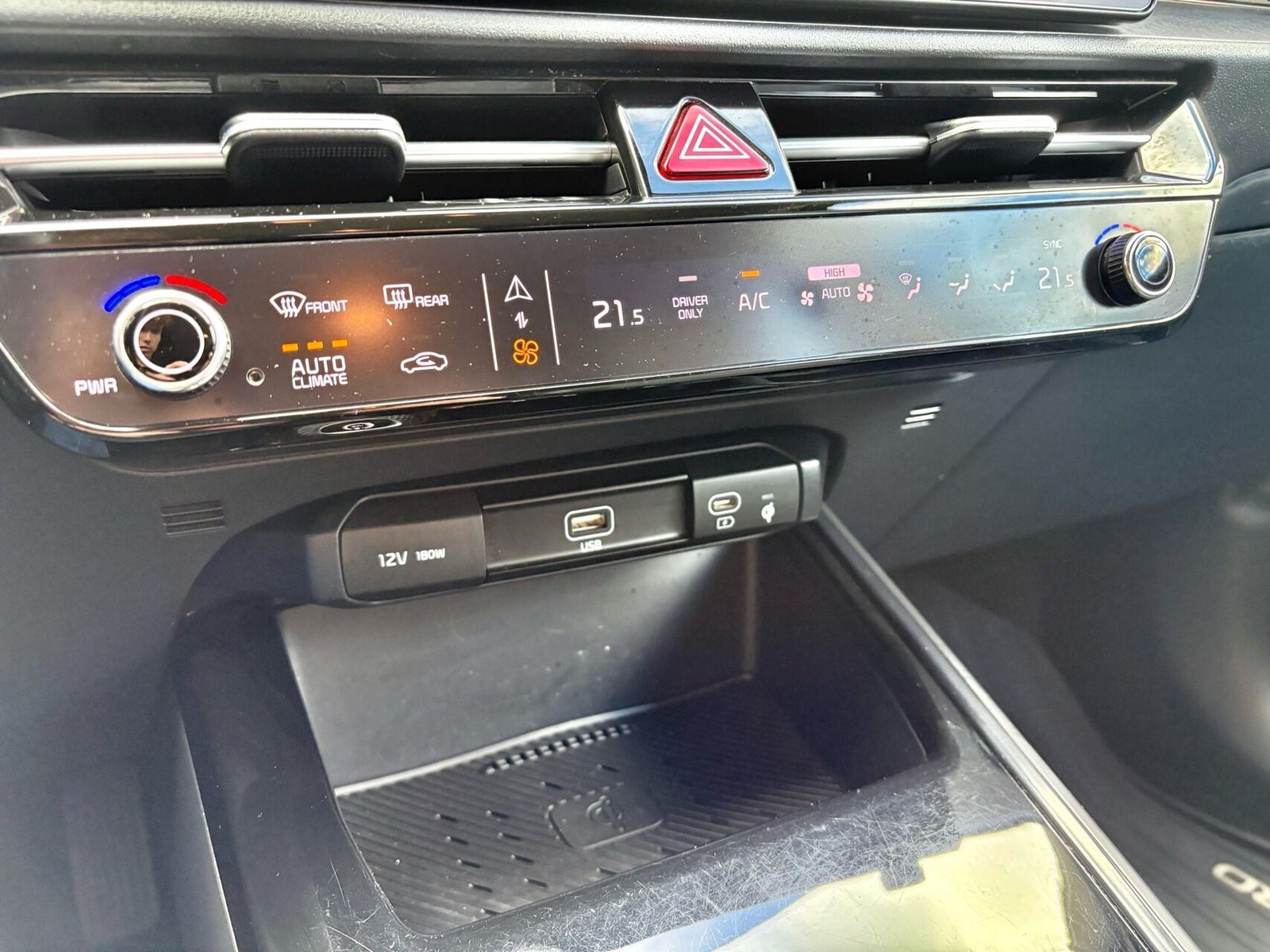 Kia Niro EV Prestige