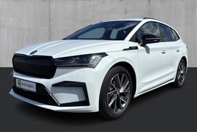 Skoda Enyaq 60,0 iV Sportline 2022