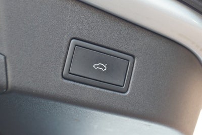 VW ID.4 Pro Performance Tech