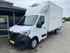 Renault Master IV T35 dCi 150 Alukasse m/lift/køl thumbnail