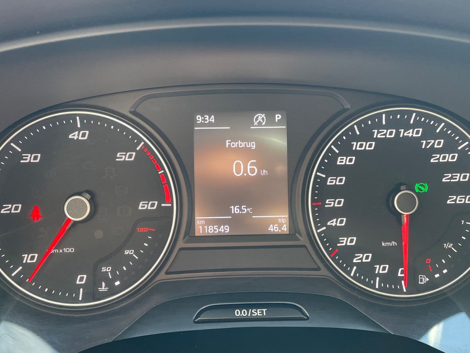 Billede af Seat Leon 2,0 TDi 150 Xcellence ST DSG