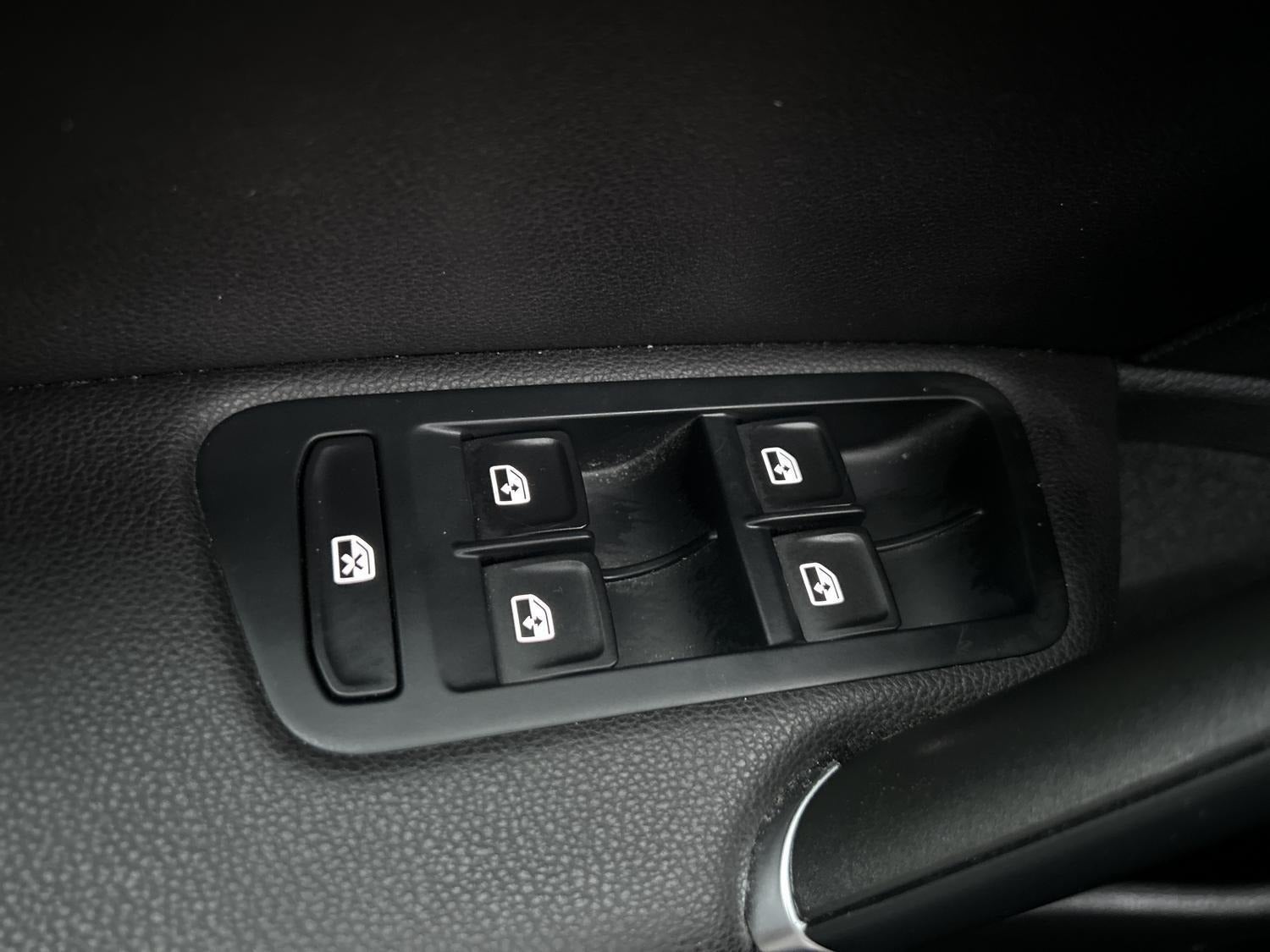 Billede af VW e-Golf VII  