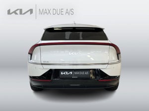 Kia EV6 Long Range Performance Upgrade AWD