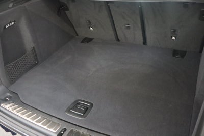 BMW iX3 Charged Plus M-Sport